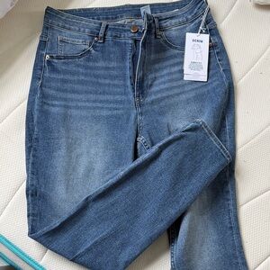 H&M Women's Denim Skinny Jeans